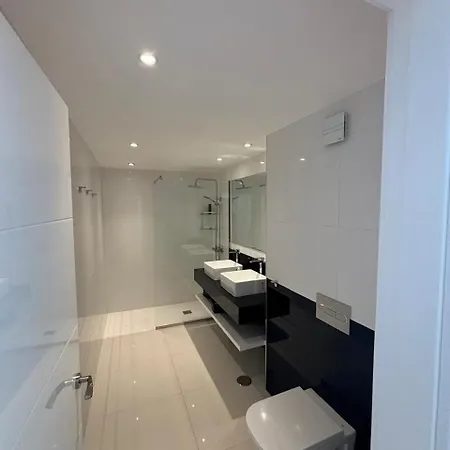 Primera Linea Aquamarina Anfi Del Mar Apartment *