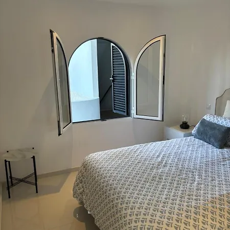 Apartment Primera Linea Aquamarina Anfi Del Mar *
