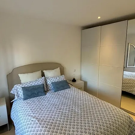 Apartment Primera Linea Aquamarina Anfi Del Mar Los Caideros