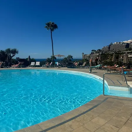 Primera Linea Aquamarina Anfi Del Mar Apartment Los Caideros
